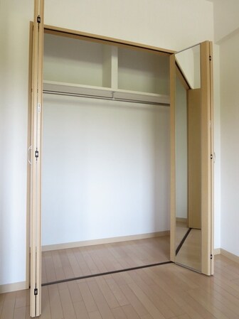 アプリコットハウスの物件内観写真